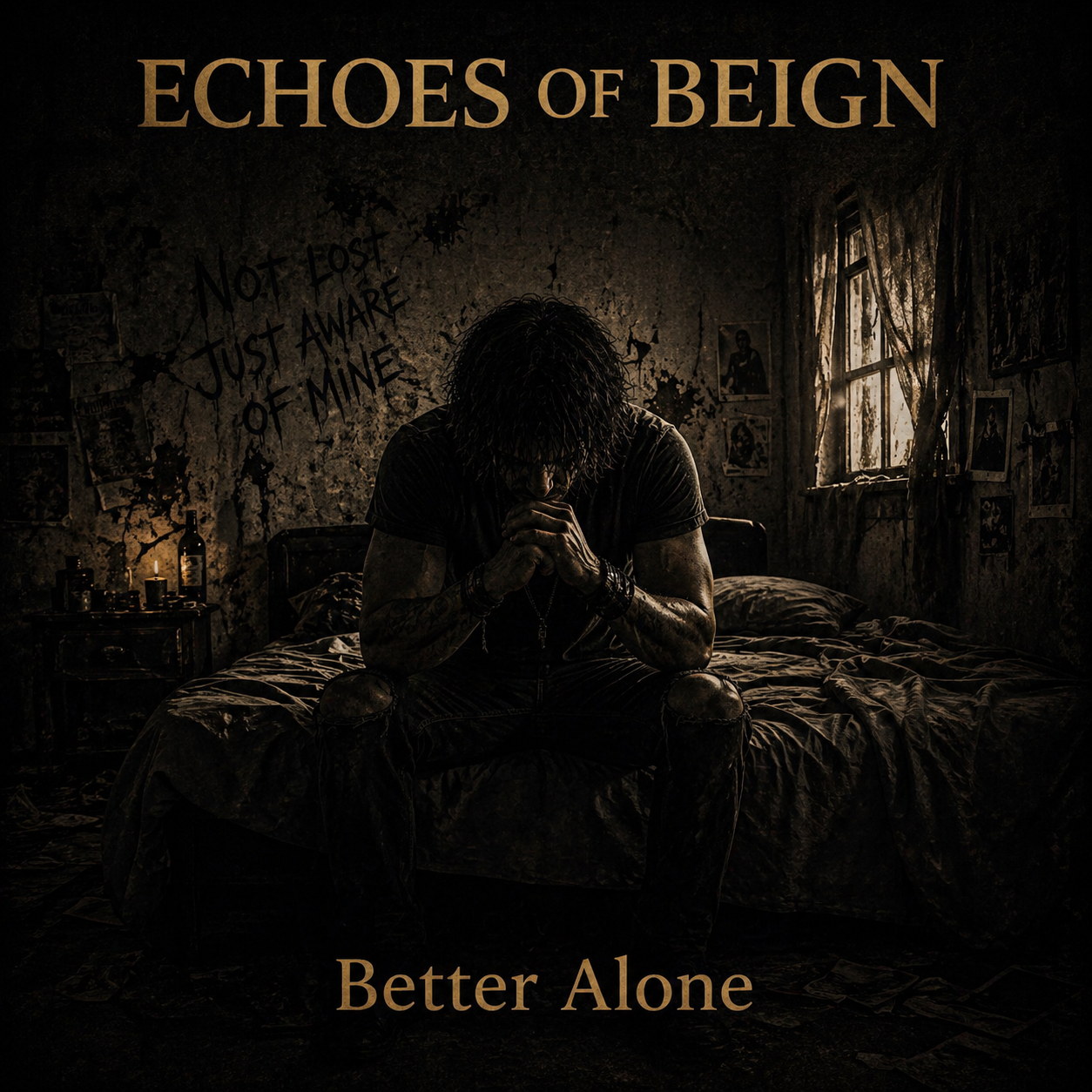 Better Alone